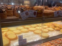 -山崎面包(苏州中心店)