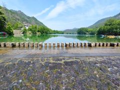 -楠溪江风景名胜区