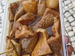 -老day牛杂(官也街总店)