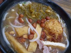 -文杰餐馆(南洪时尚风情街店)