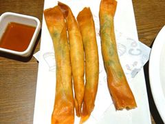 -廊亦舫Lang Yi Fang Restaurant(金桥店)