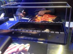 -很久以前羊肉串(大华三路店)