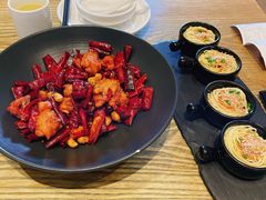 -榕意·川味之美(深业上城店)