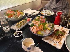 -曙亚洲餐厅-重庆富力艾美酒店(南坪万达广场店)