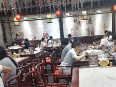 -鸭匠食府·挂炉烤鸭·新京菜(阜成路店)