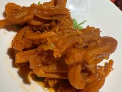 -紫阳海鲜楼·传承闽味(长乐路总店)