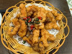 椒盐白条-小实惠嘉(威海路店)