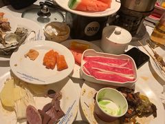 -星伦多 自助料理(圆融店)