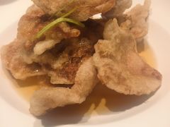 -茶啊冲电影主题文化餐厅(TOUCH12街店)