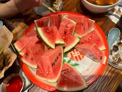 -北丐先生·野馄饨烧烤(南京首店)