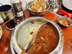 -丹妹麻辣烫(袁家岭20year店)