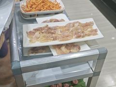 -凯盈阁·顺德私房菜·桑拿鸡