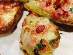 祖母招牌烤土豆皮-G+KITCHEN(龙湖狮山天街店)