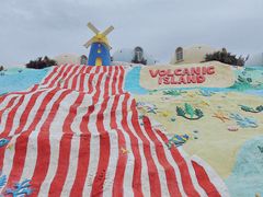 景点-漳州滨海火山岛自然生态风景区