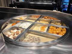 -yokocho上横町·日本食街(深业上城店)