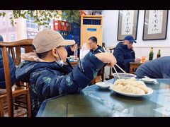 -四平包子铺