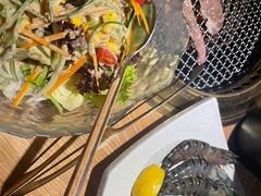 -江户烧肉(高德店)