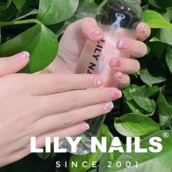 -LILY NAILS美甲美睫