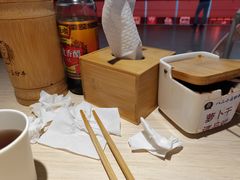 -八二小区抄手(龙湖上城天街店)