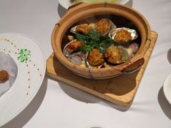 -东门烤鸭店(鼓楼店)