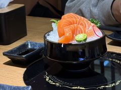 -沼津港精致料理·寿喜烧·烧鸟(青浦宝龙广场店)