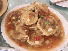 -三毛鱼庄(威连路店)