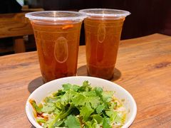 -万记麻辣烫国展总店