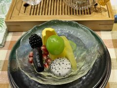 -叶叶菩提(太原别墅店)