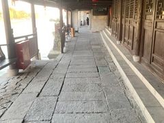 -丝绸小镇荻港古村
