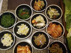 -三代烤肉(保利广场店)