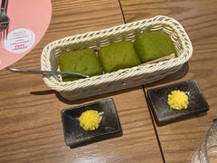 -Kathleen's Bistro&Bar 凯圣琳西餐厅(漕河泾印象城店)