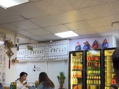 -屋里家延边朝鲜族冷面(南园店)