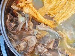 -15年老字号鑫鑫猪肚鸡·椰子鸡海南火锅(兴隆华侨农场店)