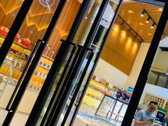 门面-子情贝诺·面包蛋糕(绿海湾店)