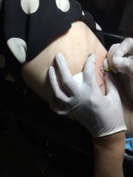-墨無界刺青TATTOO