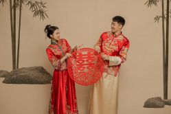 -女王风尚STUDIO·轻奢化定制