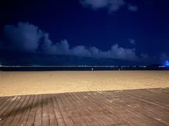 -蚝哥花姐湛江烤生蚝(美丽湾市场店)