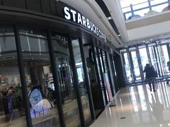 -星巴克(南昌西湖万达店)