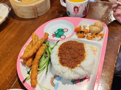 -再常安肉夹馍(济州上城店)