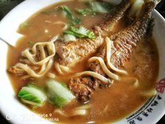 -何记面馆(龙泉山店)