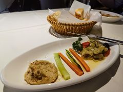 -Pasha帕夏土耳其餐厅(南昌路店)