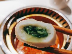 -龍歌自助小火锅(城阳万象汇店)