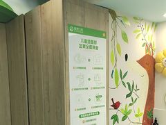 -精德口腔·种植修复·儿牙中心(财富中心店)