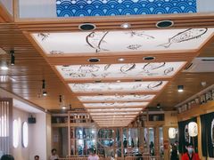 -万岁寿司(万国店)