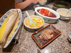 -南京大牌档(夫子庙平江府店)