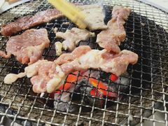 -千里马烧烤(南六东路店)