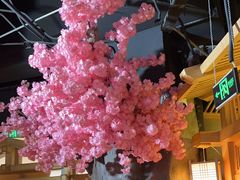 -九田家黑牛烤肉料理(溧阳吾悦店)