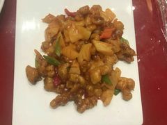 -苏淮景·苏闽融创菜·海鲜(原空港井河轩店)