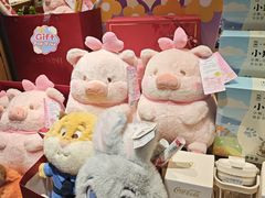 -九木杂物社(大族广场店)