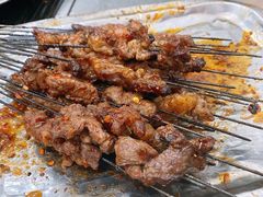 烤筋-文文烤肉(大皮院店)